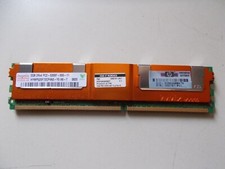 2GB Hynix DDR2 PC2-5300F RAM