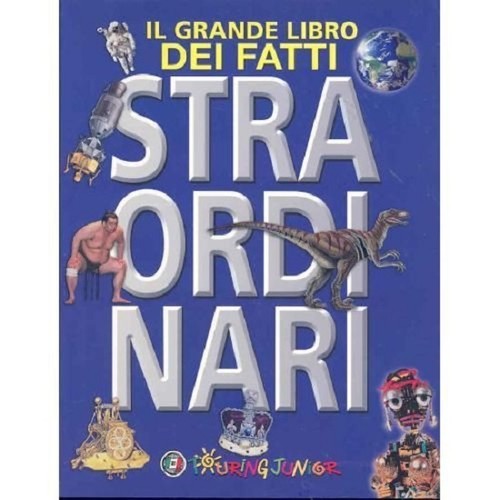 Grande libro dei - il,