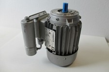 Carpanelli Electric Motor