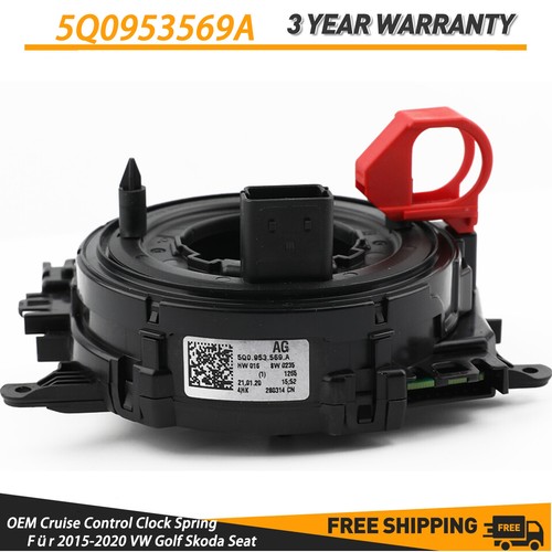 Oem 5k0953549a volante - 5k0953549a, molla