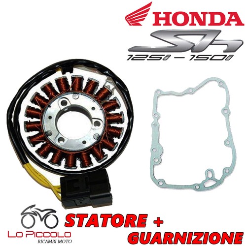 Kit statore magnete - magnete, e