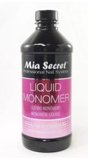 monomero mia secret 16 oz o 470 ml