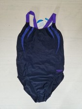 4800/87 SPEEDO COSTUME INTERO DONNA ENDURANCE + MEDALIST PISCINA MARE NUOTO