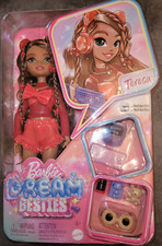BARBIE DREAM BESTIES TERESA
