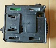 body computer renault scenic