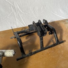 Suzuki Dr Big 800 carena