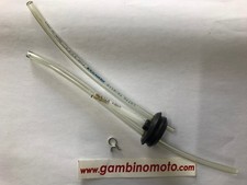 GOMMINO PASSATUBI CON 3 TUBI DECESPUGLIATORE ALPINA SEDE D.26,8  351046