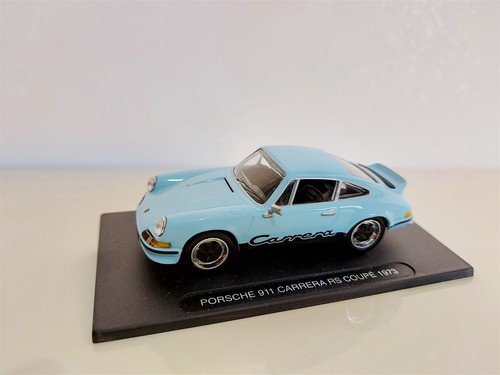 Porsche 911 carrera rs - porsche, 2.7