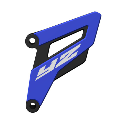 Para pignone yamaha 125 - pignone, yz