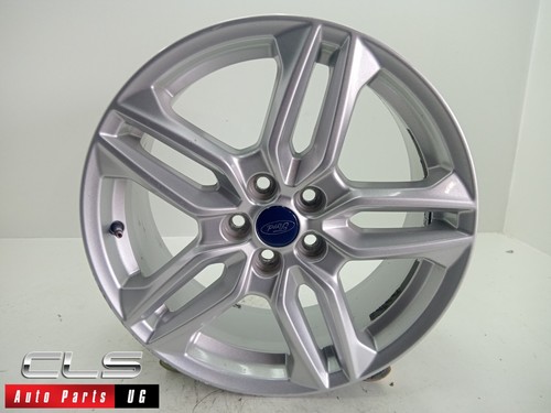 Pezzo cerchio lega 18 - 1, in