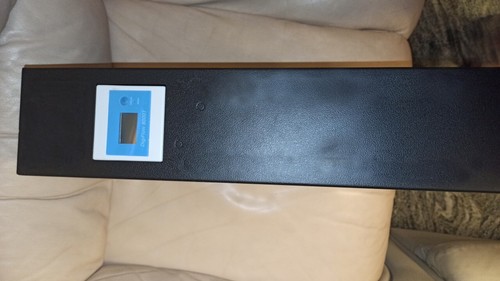 Depuratore ultrasystem a - depuratore, ultrasystem,