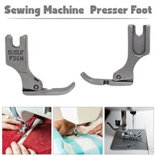 P36N Piedino Pressore A