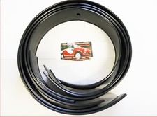 Kit plastiche per revisione balestra anteriore per FIAT 500 D F L R & 126 