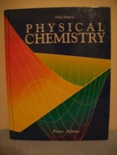 Physical Chemistry-Peter W