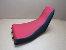 Sella sedile piloti Honda