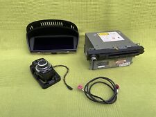 Bmw E60 E61 E63 E64 CIC navigatore satellitare unità DAB controller schermo 9283434