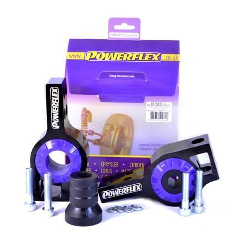Per golf mk5 - golf, powerflex