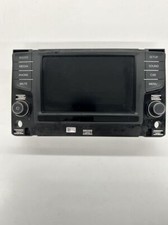 5G0035886 navigatore gps per VOLKSWAGEN GOLF (10/12) 1.0 TSI BLUEMOTION BER 2012