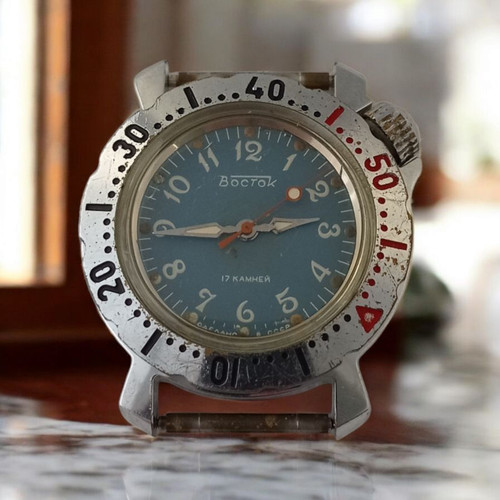 Orologio polso vintage - orologio,