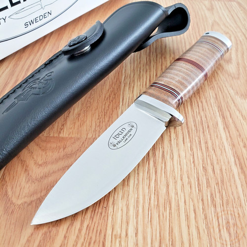 Fallkniven nl5l idun fixed - fallkniven,