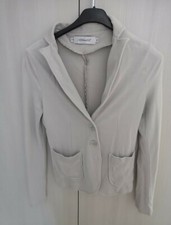 Giacca giacchetta spolverino donna Cristinaeffe nuova taglia it 42 made in italy