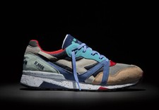 Diadora talk - diadora, n9000
