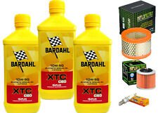 TAGLIANDO APRILIA PEGASO 650 3