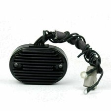Regolatore MOTO Regulato per
