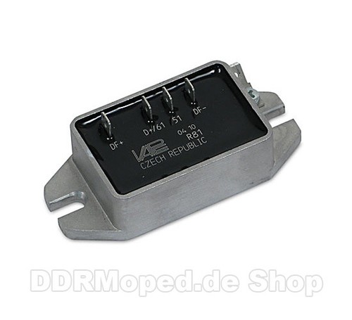 Regolatore elettronico nsu - regolatore,