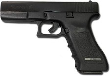 Bruni GAP Salve Gun Cal 8 Free
