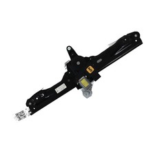 Alzavetri Anteriore Sinistro -