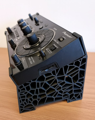 Supporto riser per pioneer - dj,