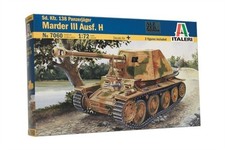 ✅ITALERI 7060 - Scala 1:72