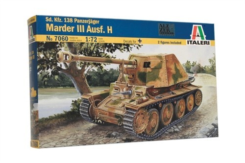 Italeri 7060 scala 1 72 - ✅italeri,