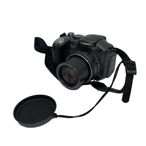 Canon powershot 6 - canon, is