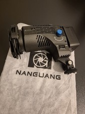 NANGUANG CN8F Fresnel Testa di