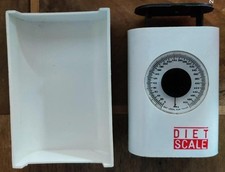 Bilancia compatta per alimenti