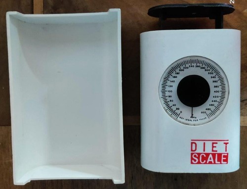 Bilancia compatta per alimenti