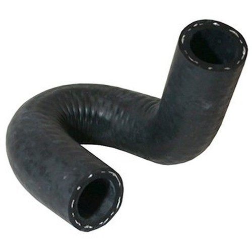 Tubo acqua radiatore olio - tubo, a