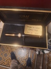 penna stilografica vintage