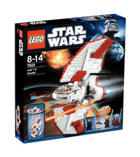 LEGO Star Wars T-6 Jedi