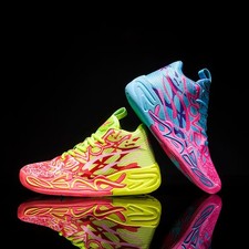 Scarpe da basket da ginnastica