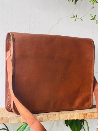 Borsa puramente raffinata