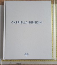 GABRIELLA BENEDINI ASCOLTARE