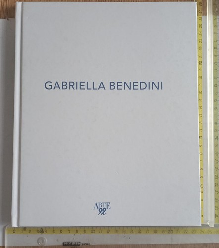 Gabriella benedini ascoltare - gabriella,
