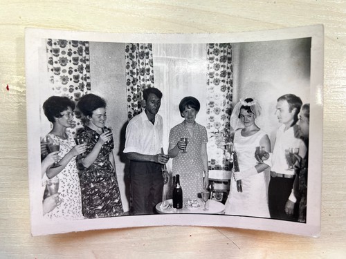 Foto epoca anni 70 - foto,