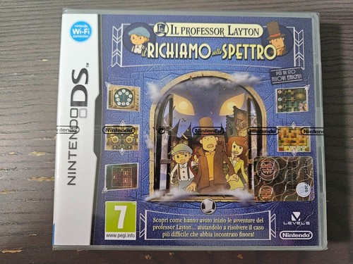 Professor layton il - professor,