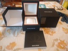 BAUME & MERCIER Vintage