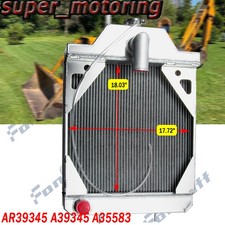 Radiatore in alluminio adatto