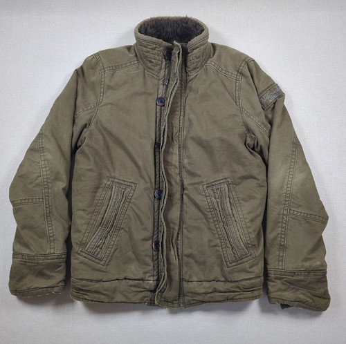 Nos abercrombie fitch - abercrombie,